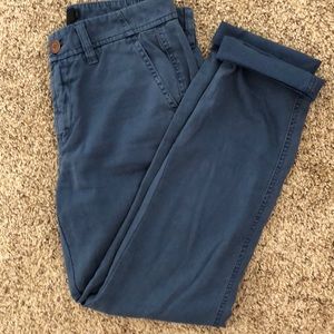 JCREW CHINO PANT